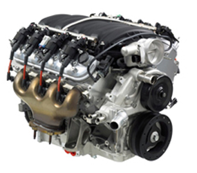 P53F9 Engine